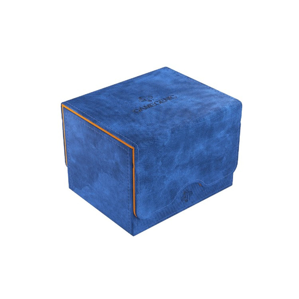 Sidekick 100+ XL - Blue & Orange