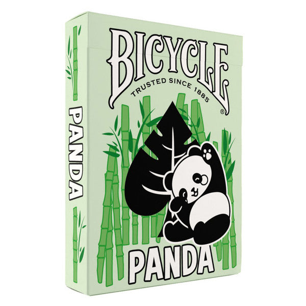 Playing Cards - Panda