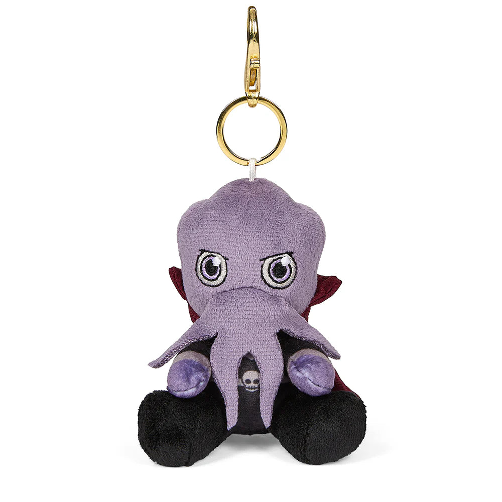 Dungeons & Dragons Plush Charms - Mind Flayer (Wave 3)