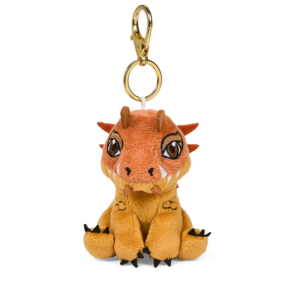 Dungeons & Dragons Plush Charms - Tarrasque (Wave 3)