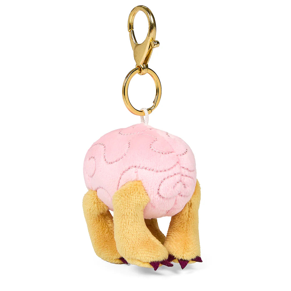 Dungeons & Dragons Plush Charms - Intellect Devourer (Wave 3)