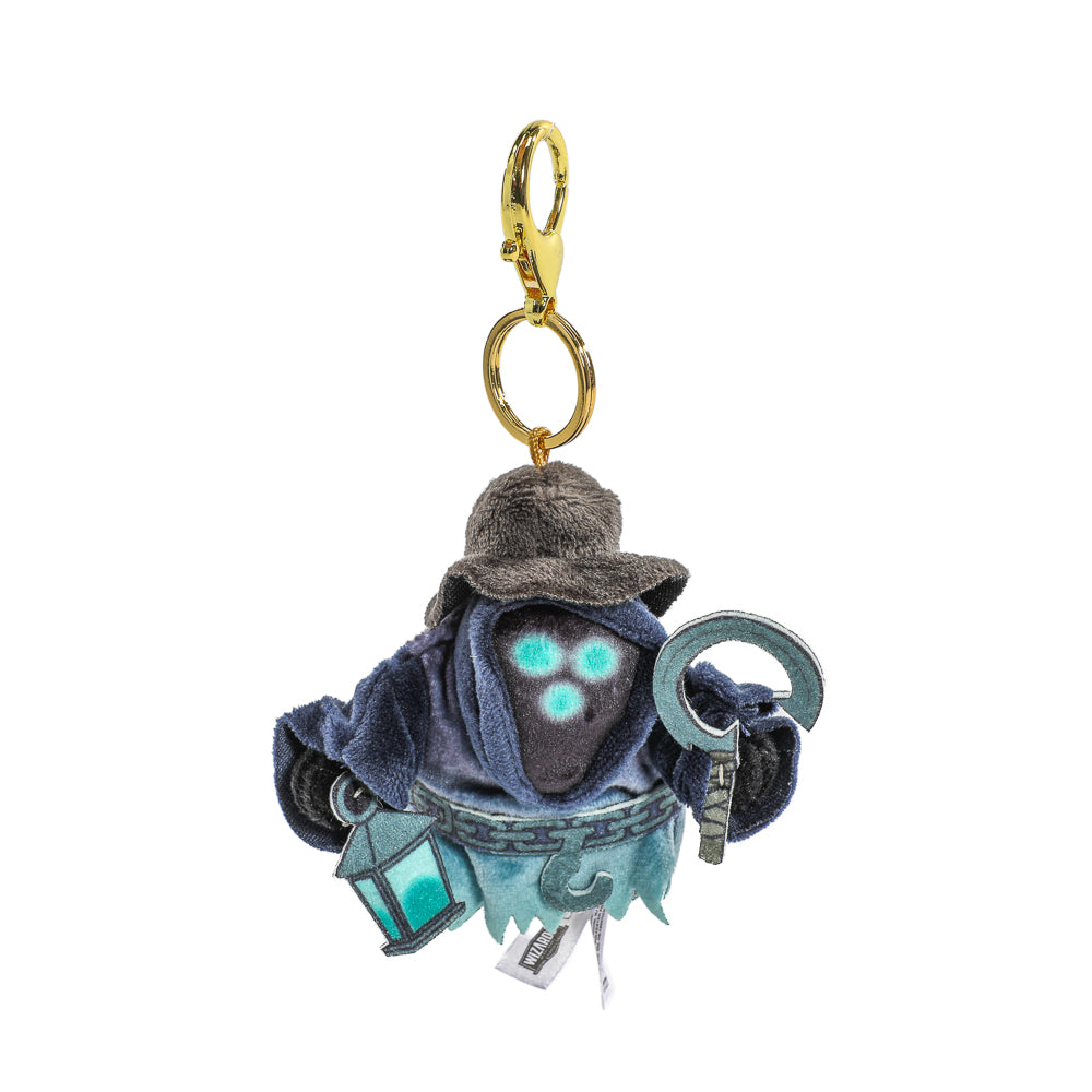 Magic the Gathering: Plush Charm by Kidrobot - Hook-Haunt Drifter
