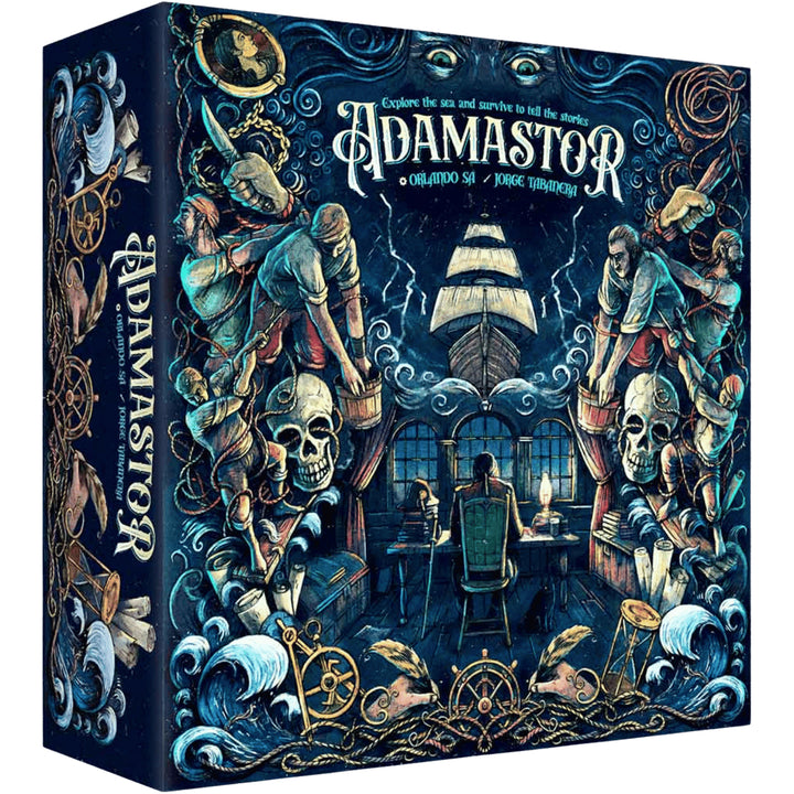 Adamastor