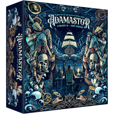 Adamastor