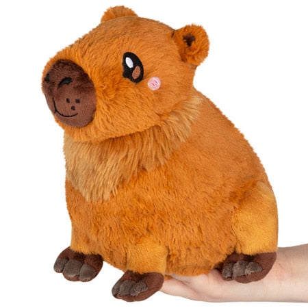 Mini Squishable - Capybara