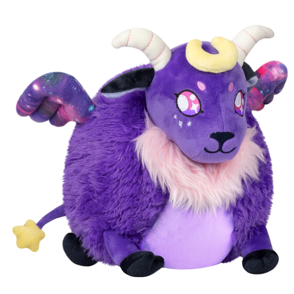 Mini Squishable - Cosmic Demon