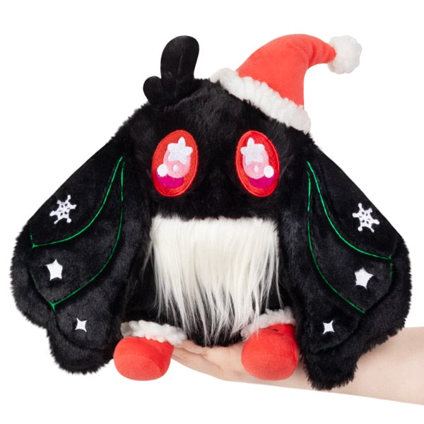 Mini Squishable - Festive Baby Mothman