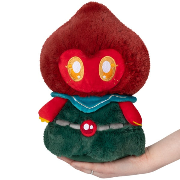 Mini Squishable - Flatwoods Monster