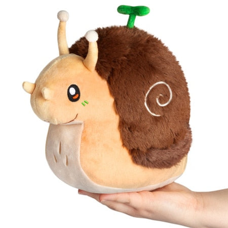 Mini Squishable - Garden Snail