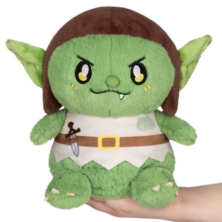 Mini Squishable - Goblin