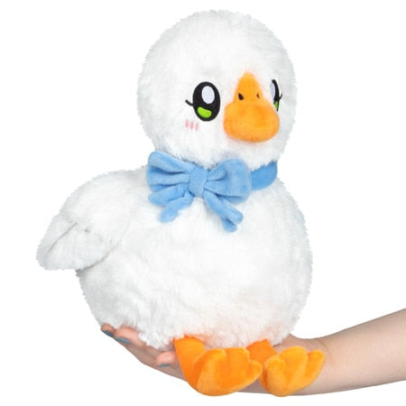 Mini Squishable - Goose