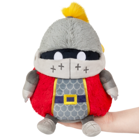 Mini Squishable - Knight