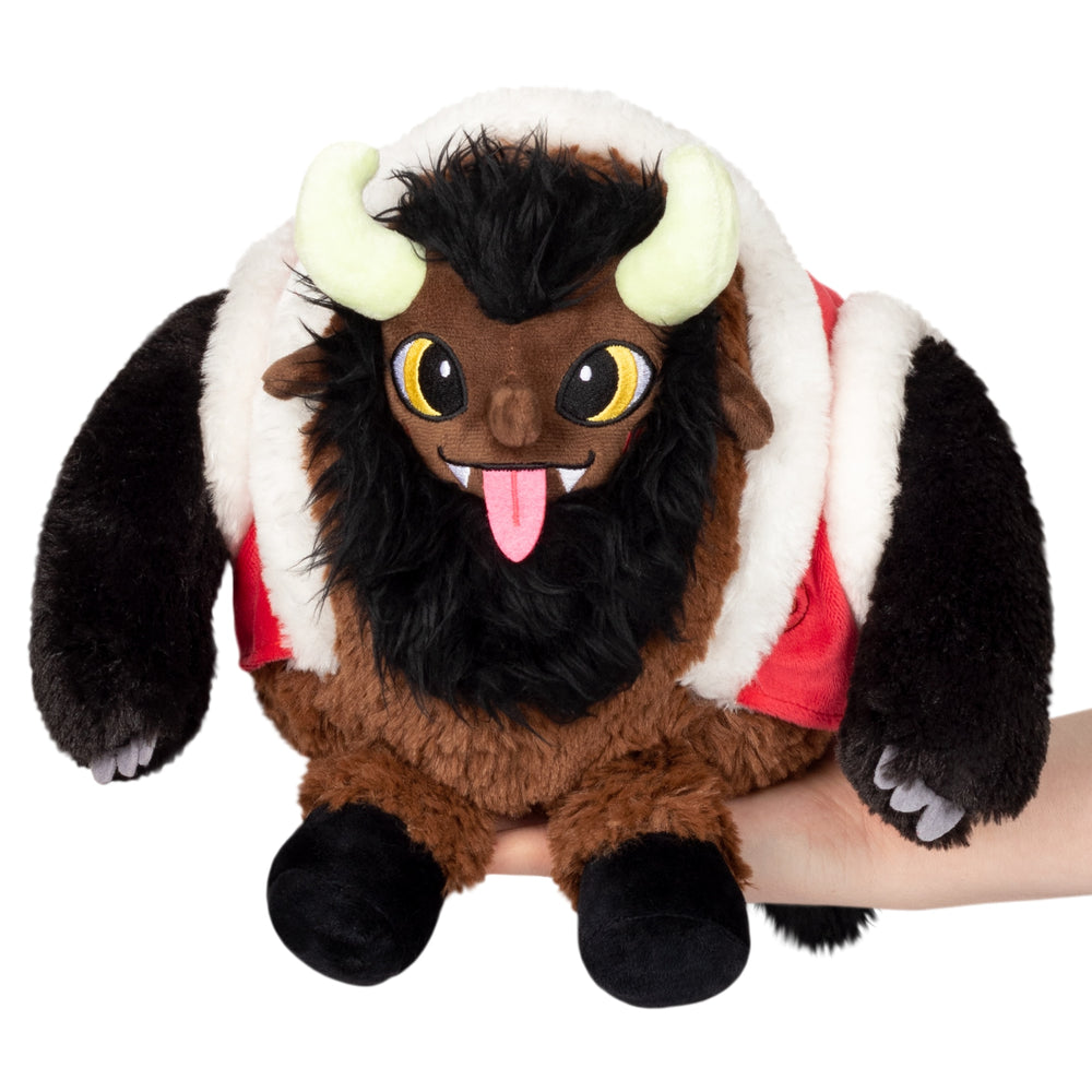 Mini Squishable - Krampus
