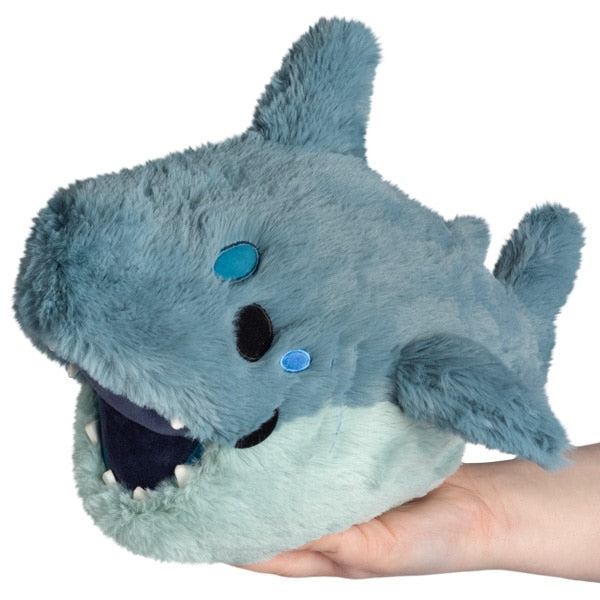 Mini Squishable - Megalodon