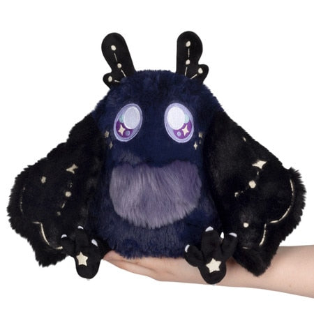 Mini Squishable - Midnight Mothman