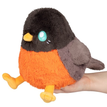 Mini Squishable - Robin