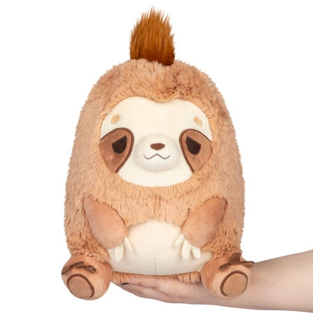 Mini Squishable - Sleepy Sloth