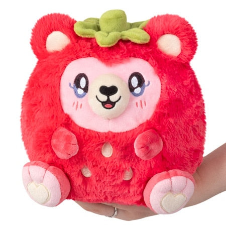 Mini Squishable - Strawbeary