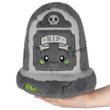 Mini Squishable - Tombstone