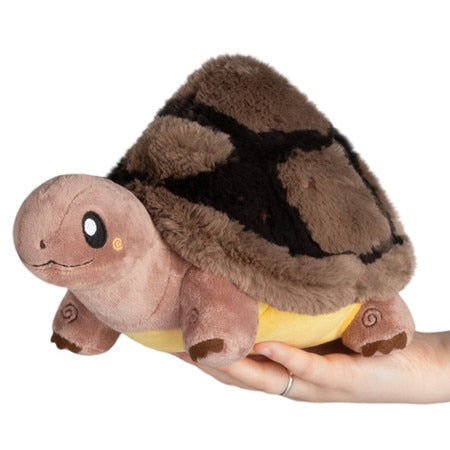 Mini Squishable - Tortoise