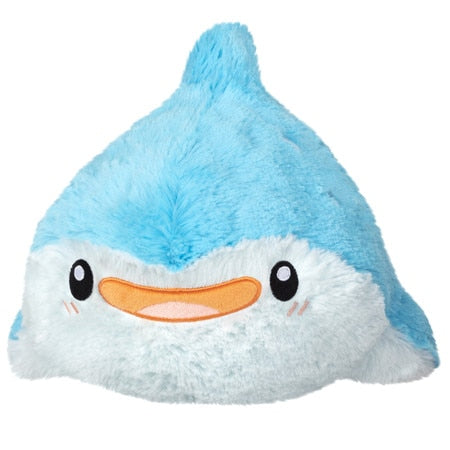 Mini Squishable - Whale Shark