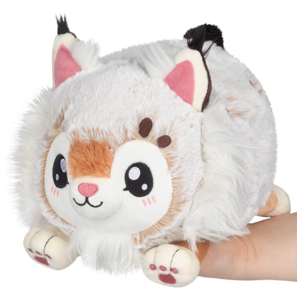 Mini Squishable - Wildcat