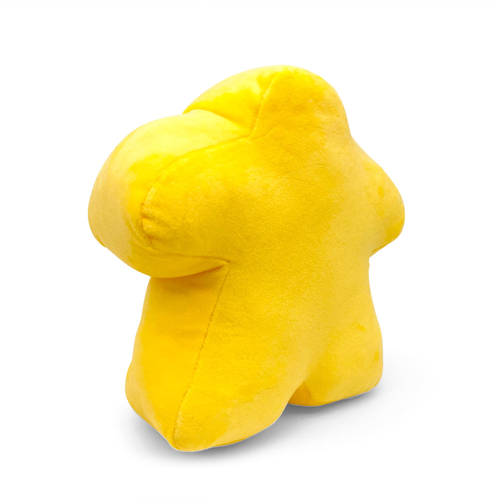 Meeple Plush - Gold Coin