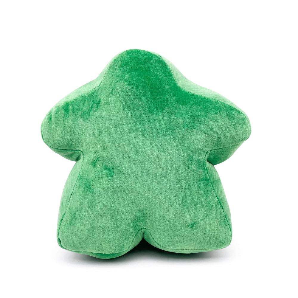 Meeple Plush - Goblin Horde Green