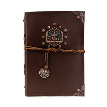 Critical Role Sketchbook