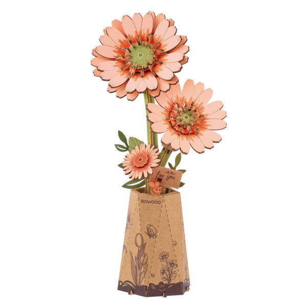 Bloom Craft - Sakura Flower