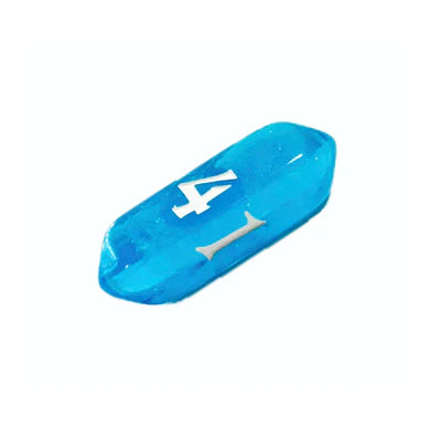 Single D4 - Shard