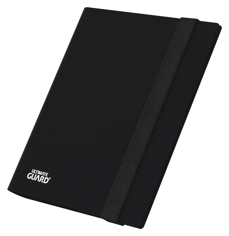 Flexxfolio 8-Pocket - Black