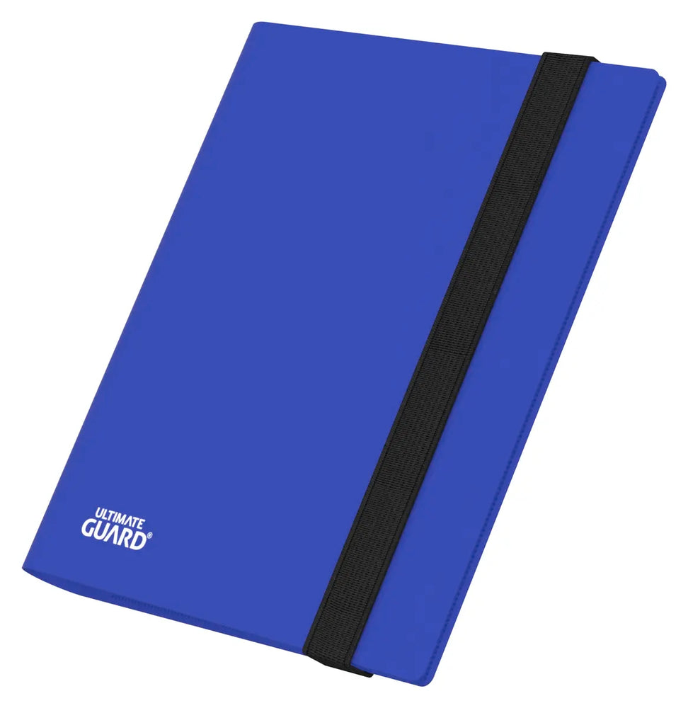 Flexxfolio 8-Pocket - Blue