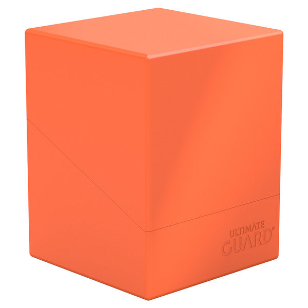 Boulder 100+ Neon - Orange