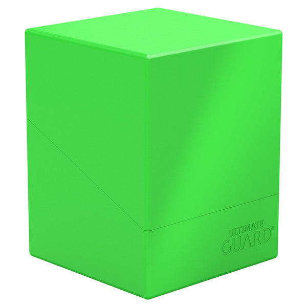 Boulder 100+ Neon - Green