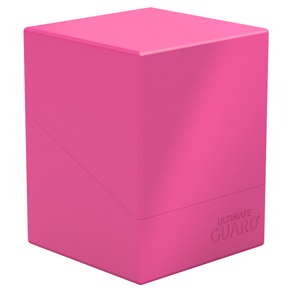 Boulder 100+ Neon - Pink