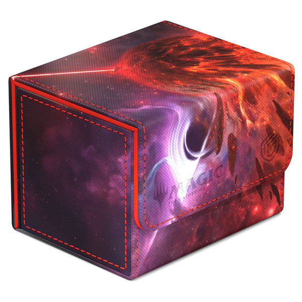 Sidewinder 100+ Xenoskin - MTG Edge of Eternities "Kavaron, Memorial World"