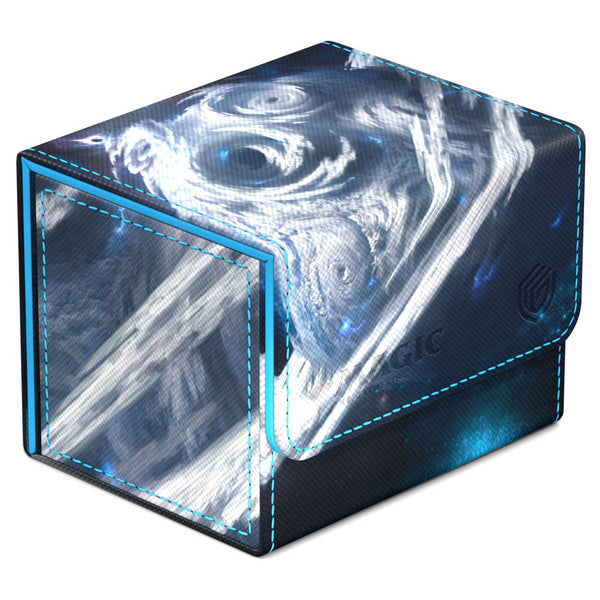 Sidewinder 100+ Xenoskin - MTG Edge of Eternities "Uthros, Titanic Godcore"