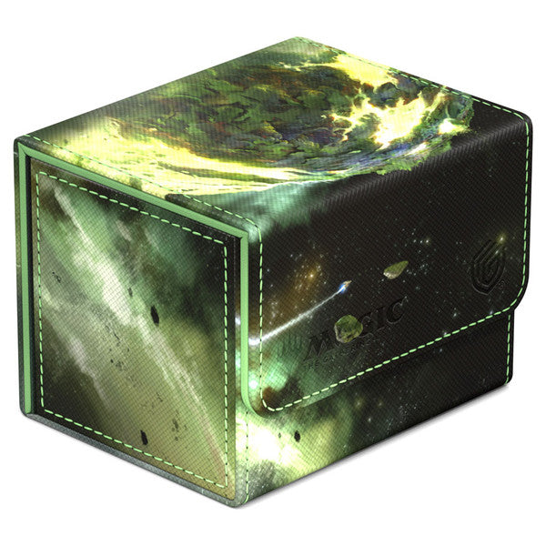Sidewinder 100+ Xenoskin - MTG Edge of Eternities "Hissing Quagmire"