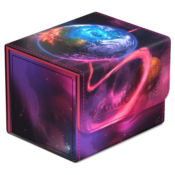 Sidewinder 100+ Xenoskin - MTG Edge of Eternities "Mana Confluence"