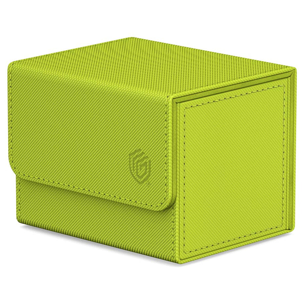 Sidewinder 100+ - Summer Edition Lime