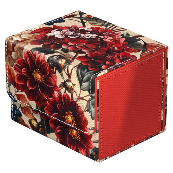 Sidewinder 100+ - Floral Places "Autumn Heath"