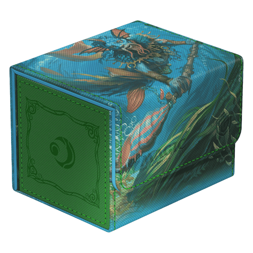 Sidewinder 100+ - MTG Lorwyn Eclipsed: Sygg