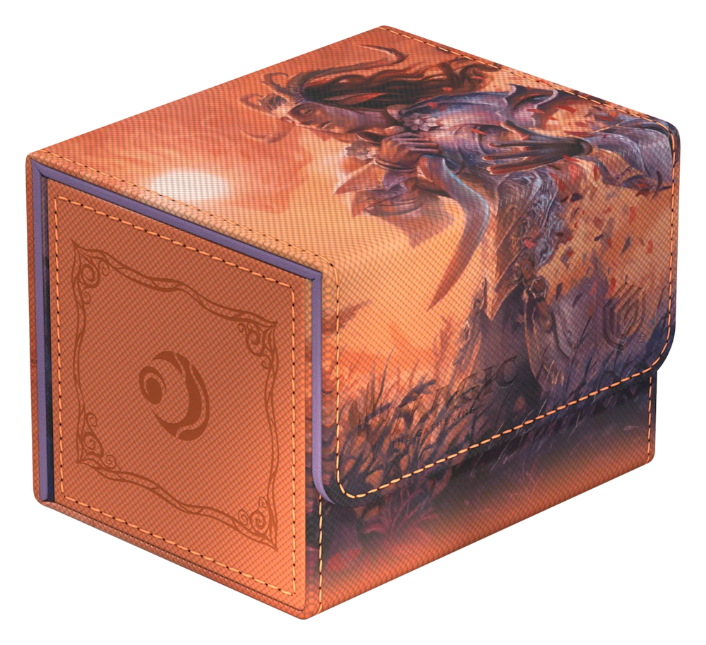 Sidewinder 100+ - MTG Lorwyn Eclipsed: Rhys, the Evermore