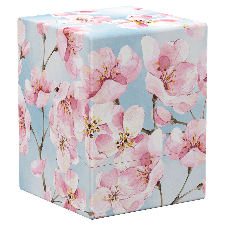 Deck Box: Boulder: 100+: Floral Places: Cherry Blossom