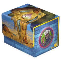 Sidewinder 100+ - MTG TMNT: Island