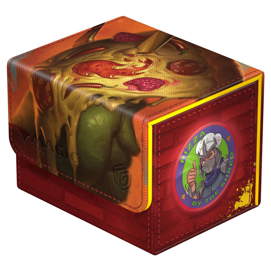Sidewinder 100+ - MTG TMNT: Mountain