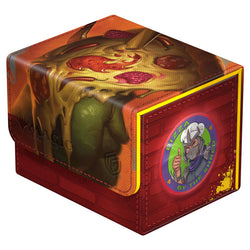 Sidewinder 100+ - MTG TMNT: Mountain