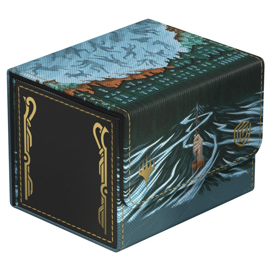 Sidewinder 100+ - MTG Secrets of Strixhaven: Cyclonic Rift