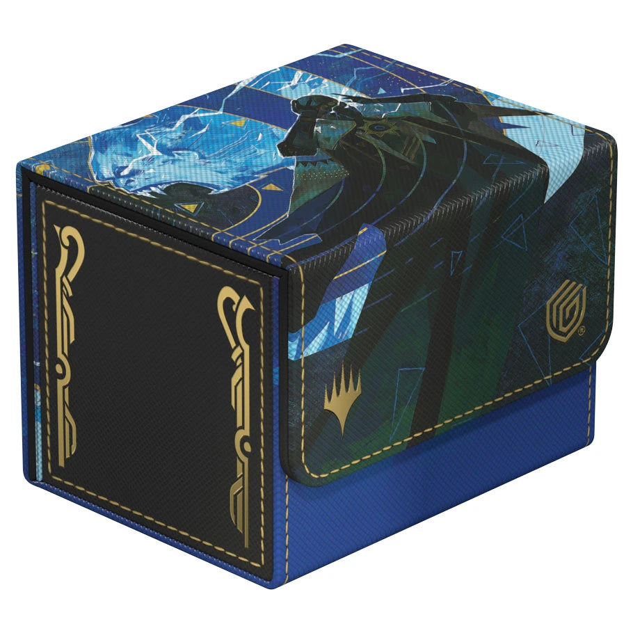 Sidewinder 100+ - MTG Secrets of Strixhaven: Pongify